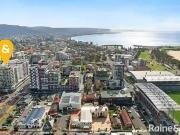 For Rent! 405/30 Burelli Street, Wollongong, NSW 2500