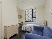 Cheap 405/68 Hayward Lane, Melbourne Apartment for rent...