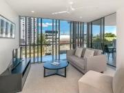 For Rent! 406/55 Railway Terrace, Milton Apartment for...
