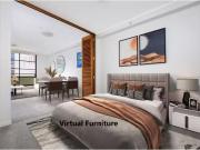 Nice 408/26 Napier Street, North Sydney Apartment for...