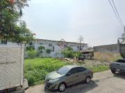 FOR RENT 408 Sqm Vacant Lot in BF Resort Village, Las...