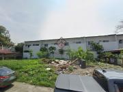 FOR RENT 408 Sqm Vacant Lot in BF Resort Village, Las...