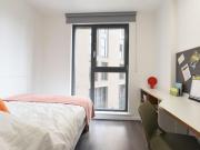 For Rent 40 Bedroom Shared Living/roommate Glasgow...