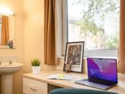 For Rent 40 Bedroom Shared Living/roommate Nottingham...