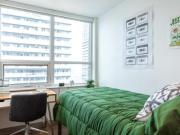 For Rent 40 Bedroom Shared Living/roommate Toronto...