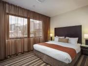 Charming 411/250 Elizabeth Street, Melbourne, VIC 3000