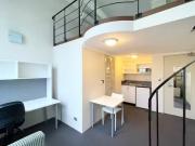 Cozy 4116/185 Broadway, Ultimo NSW 2007