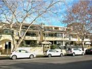Nice 41/1 Amherst Street, Cammeray Apartment for rent...