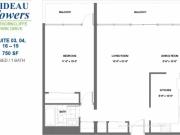 For rent: 43 Thorncliffe Park D East York, 1 bdrm Viewit...