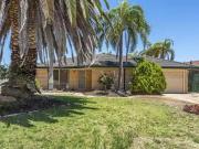 Nice 44 Bondi Crescent, Warnbro, WA 6169