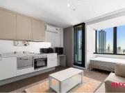 Rental! 4504/220 Spencer Street, MELBOURNE Apartment for...