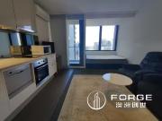 Just in! 4506/220 Spencer Street, Melbourne, VIC 3000