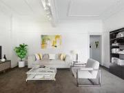 Charming 4/5 Springfield Avenue, Potts Point, NSW 2011