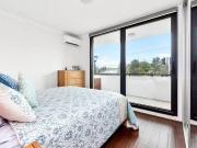 Unique 460/221 Sydney Park Road, Erskineville, NSW 2043