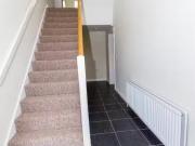 Cozy 46 Todd's Hill Park