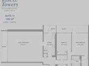 For rent: 47 Thorncliffe Park D East York, 2 bdrm Viewit...