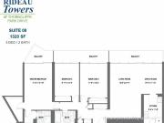 For rent: 47 Thorncliffe Park D East York, 3+ bdrm...