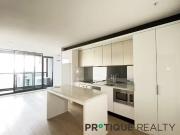 Just in! 4810/33 Rose Lane, Melbourne Apartment for rent...