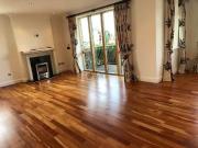 Just in! 48 Howth Lodge, Luxury Gr. Fl. Apartment,...