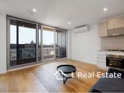 Just in! 4903/38 Rose Lane, Melbourne Apartment for rent...
