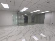 FOR RENT: 492 sqm Warm Shell office Space in Manila