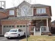New 49 Hoyle Drive, Brampton, ON, L6P 1T5 house for lease L.