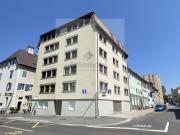 For rent, 4.5 rooms, Jaquet Droz 26, La Chaux de Fonds...