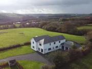 New 4 BA 5 bedroom detached house for rent in West...