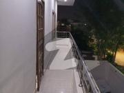 For Rent 4 Bed Dd With Roof 500 Sq Yard