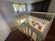 FOR RENT: 4 Bedroom 447sqm Semi Furnished House in Ayala...
