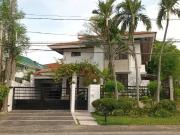 For Rent: 4 Bedroom 4BR House and Lot in Ayala Alabang...
