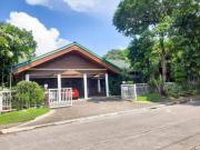 For Rent: 4 Bedroom 4BR House for Rent in Ayala Alabang...