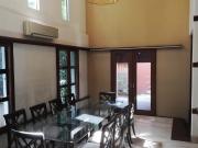 FOR RENT 4 Bedroom Corner House in McKinley Hill...
