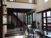 FOR RENT 4 Bedroom Corner House in McKinley Hill...