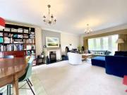 Cozy 4 bedroom detached house for rent in Abbots Leigh,...