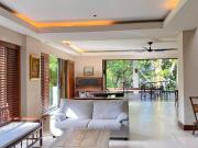 For Rent: 4 Bedroom Home in Ayala Alabang Village