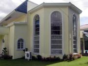 For Rent: 4 Bedroom House and Lot in Dasmarinas Village...