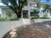 FOR RENT: 4 Bedroom House and Lot with Pool in Ayala...