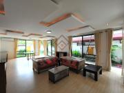 FOR RENT 4 Bedroom House Ayala Alabang Village,...