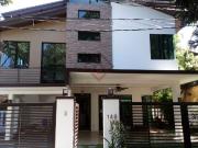 FOR RENT 4 Bedroom House Ayala Alabang Village,...