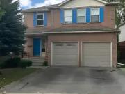 For Rent 4 Bedroom House Burlington ON DS94672650
