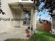For Rent 4 Bedroom House Calgary AB DS95327064