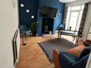 For Rent 4 Bedroom House Coventry Coventry DS65827582