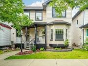 For Rent 4 Bedroom House Edmonton AB DLS99720192