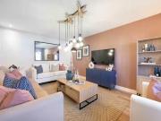 Cheap 4 bedroom house for rent in Langley Close, County...