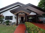 FOR RENT 4 Bedroom House in Ayala Alabang Village,...