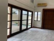FOR RENT 4 Bedroom House in Bel Air 3, Makati City OBRH625