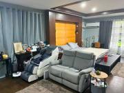 FOR RENT 4 Bedroom House in Loyola Grand Villas,...