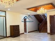 FOR RENT 4 Bedroom House in Valle Verde 3, Pasig City...