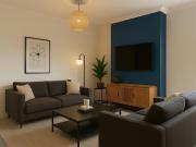 For Rent 4 Bedroom House Nottingham Nottinghamshire...